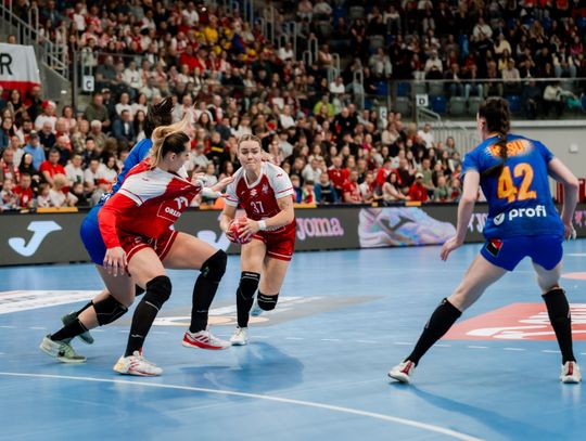 Polska - Rumunia (zdjęcia) 