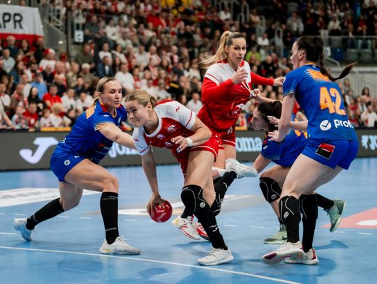 Polska - Rumunia (zdjęcia) 