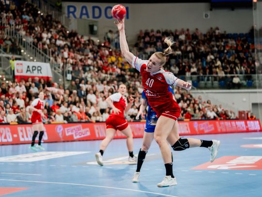 Polska - Rumunia (zdjęcia) 