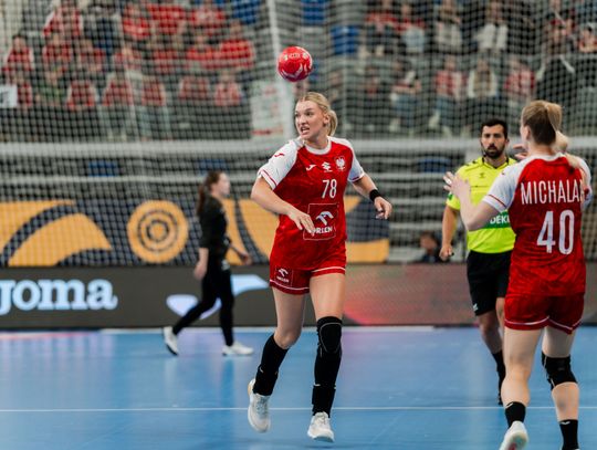 Polska - Rumunia (zdjęcia) 