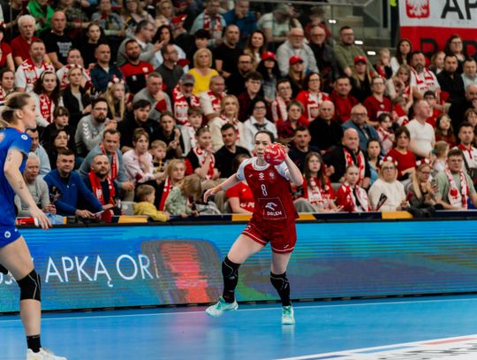 Polska - Rumunia (zdjęcia) 