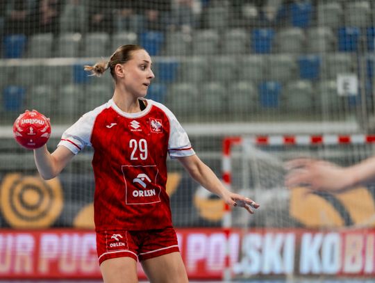 Polska - Rumunia (zdjęcia) 