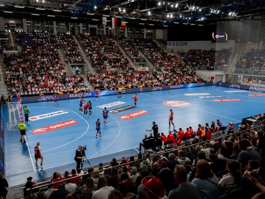 Polska - Rumunia (zdjęcia) 