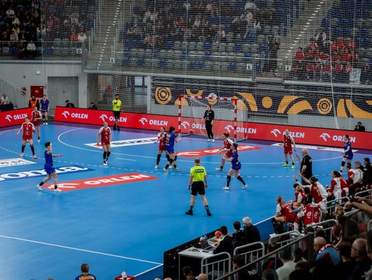 Polska - Rumunia (zdjęcia) 