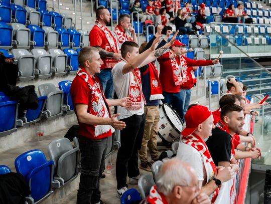 Polska - Rumunia (zdjęcia) 