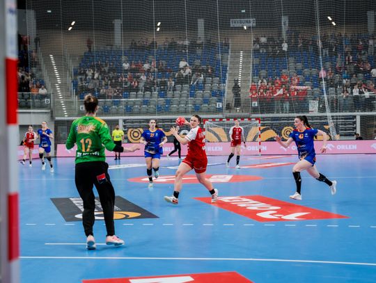 Polska - Rumunia (zdjęcia) 