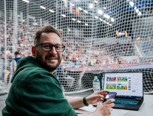 Polska - Rumunia (zdjęcia) 