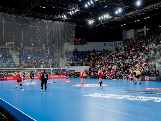 Polska - Rumunia (zdjęcia) 