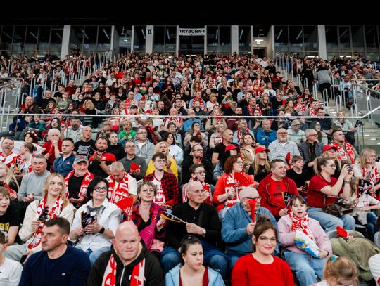 Polska - Rumunia (zdjęcia) 