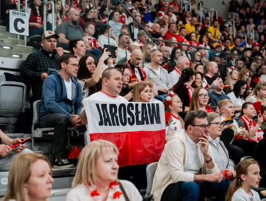 Polska - Rumunia (zdjęcia) 