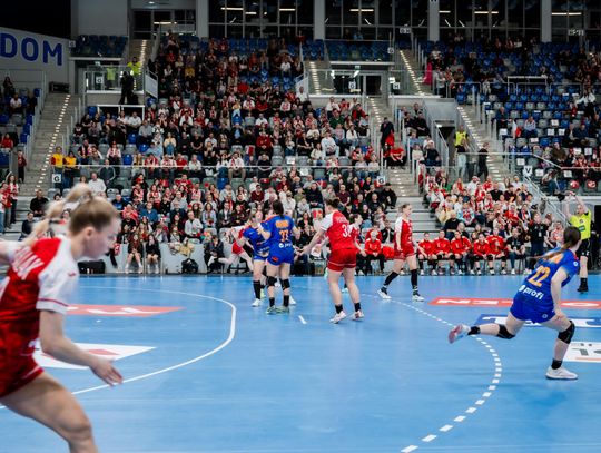 Polska - Rumunia (zdjęcia) 