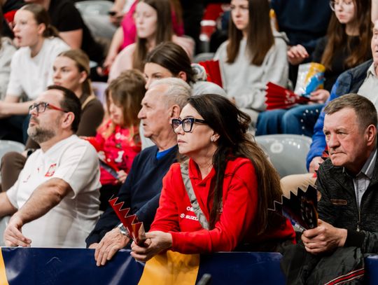 Polska - Rumunia (zdjęcia) 