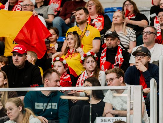 Polska - Rumunia (zdjęcia) 