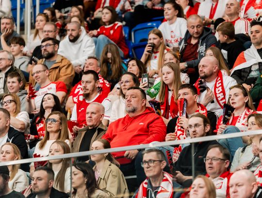 Polska - Rumunia (zdjęcia) 