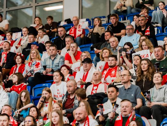 Polska - Rumunia (zdjęcia) 