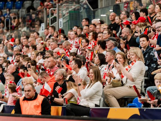 Polska - Rumunia (zdjęcia) 