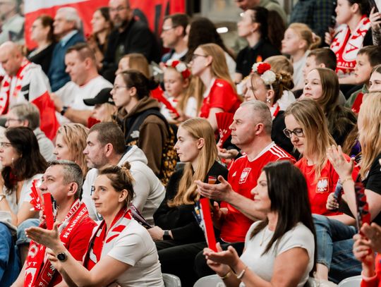 Polska - Rumunia (zdjęcia) 