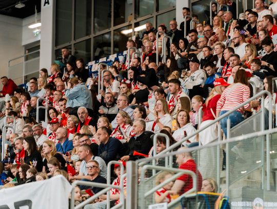 Polska - Rumunia (zdjęcia) 