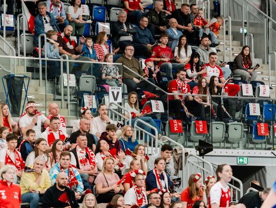 Polska - Rumunia (zdjęcia) 