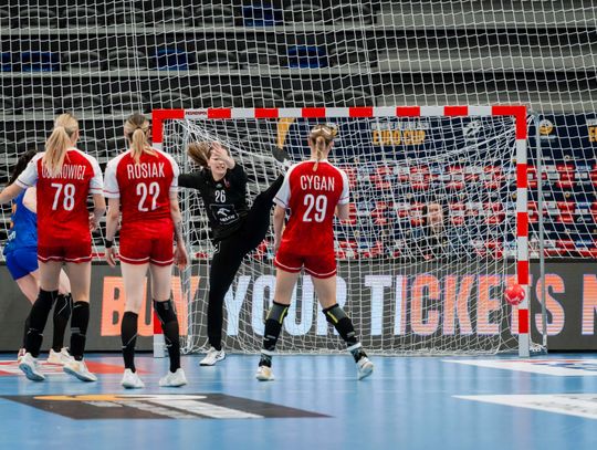 Polska - Rumunia (zdjęcia) 