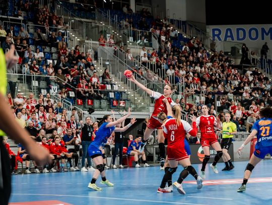 Polska - Rumunia (zdjęcia) 