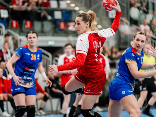 Polska - Rumunia (zdjęcia) 