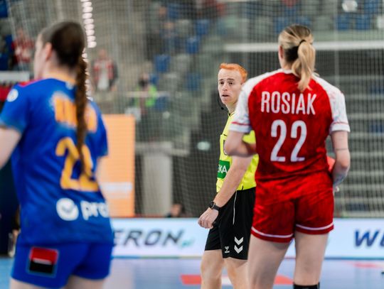 Polska - Rumunia (zdjęcia) 