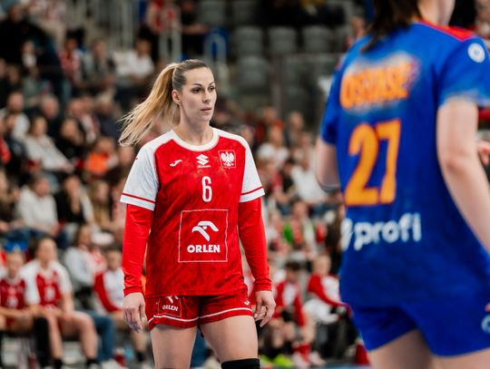 Polska - Rumunia (zdjęcia) 