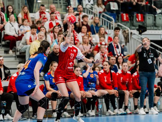 Polska - Rumunia (zdjęcia) 