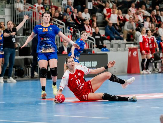 Polska - Rumunia (zdjęcia) 