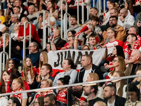 Polska - Rumunia (zdjęcia) 