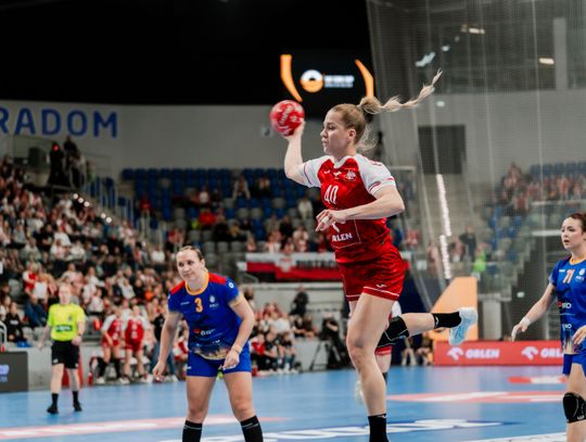 Polska - Rumunia (zdjęcia) 