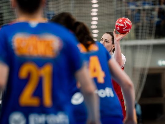 Polska - Rumunia (zdjęcia) 