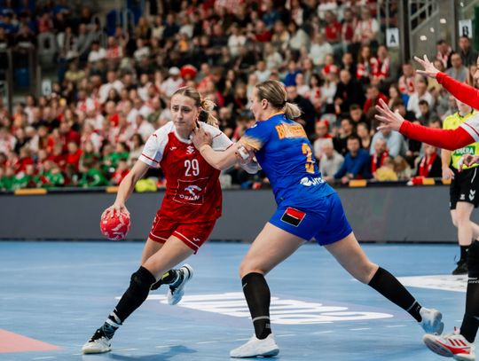 Polska - Rumunia (zdjęcia) 