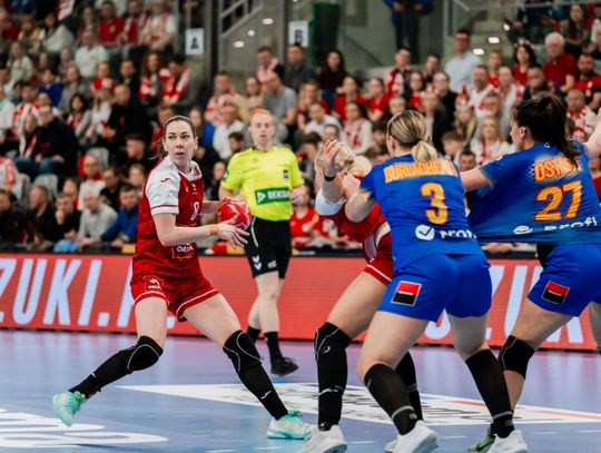 Polska - Rumunia (zdjęcia) 