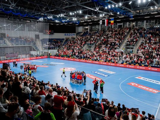 Polska - Rumunia (zdjęcia) 