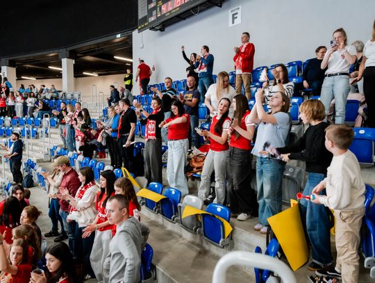 Polska - Rumunia (zdjęcia) 