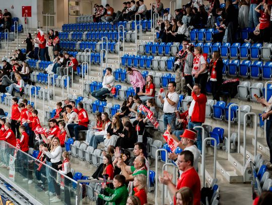 Polska - Rumunia (zdjęcia) 