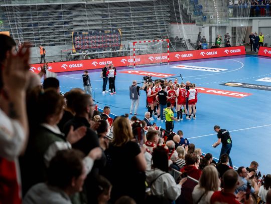 Polska - Rumunia (zdjęcia) 