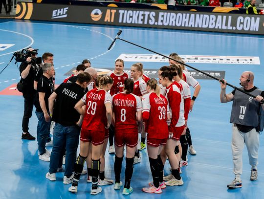 Polska - Rumunia (zdjęcia) 