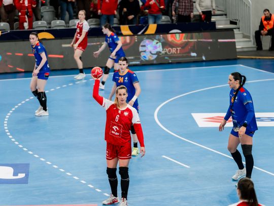 Polska - Rumunia (zdjęcia) 