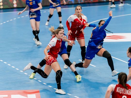 Polska - Rumunia (zdjęcia) 