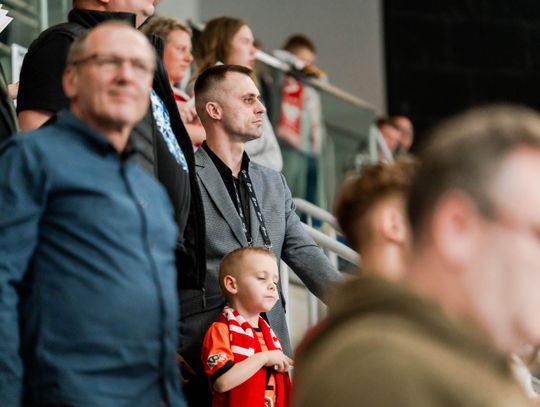 Polska - Rumunia (zdjęcia) 