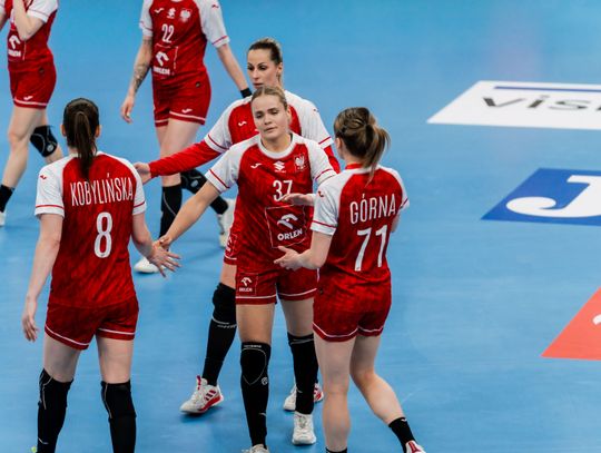 Polska - Rumunia (zdjęcia) 