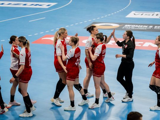 Polska - Rumunia (zdjęcia) 