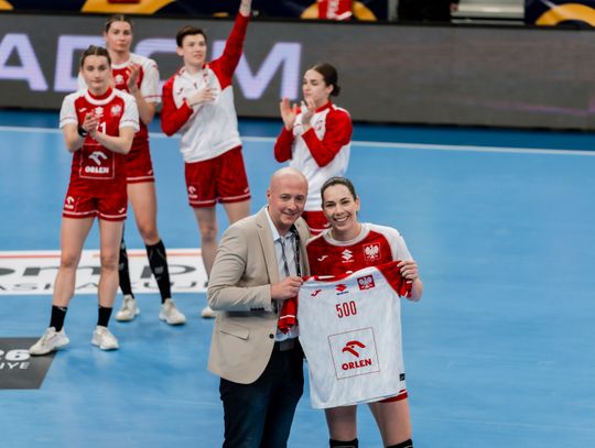 Polska - Rumunia (zdjęcia) 