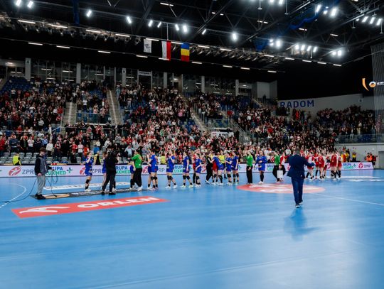 Polska - Rumunia (zdjęcia) 