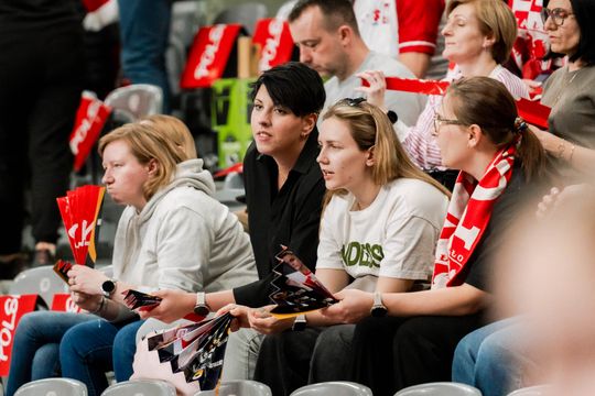 Polska - Rumunia (zdjęcia) 