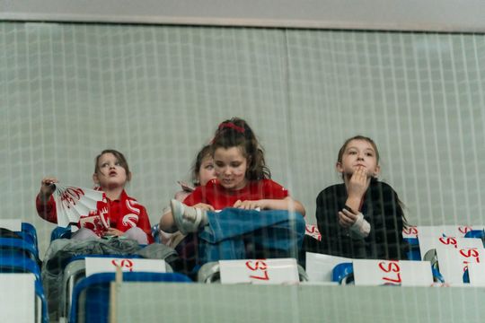 Polska - Rumunia (zdjęcia) 