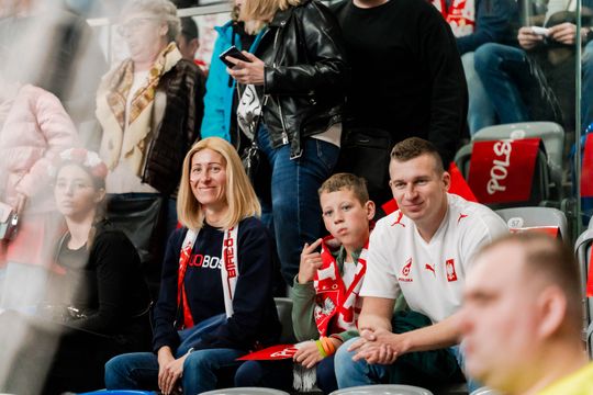 Polska - Rumunia (zdjęcia) 